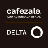 Kavos kapsulės Delta Q Delta Menta y Chocolate 10 Dalys (10 vnt.)