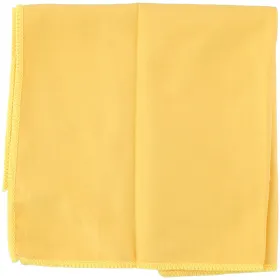 Dunlop - Microfibre lacquer polishing cloth 35x35 cm