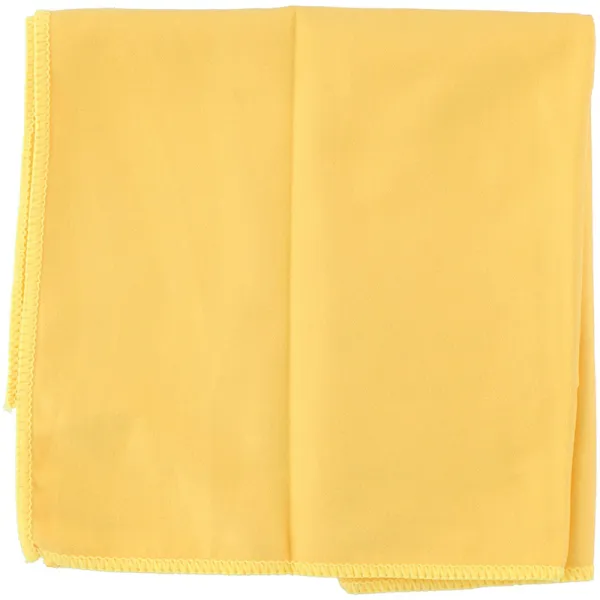 Dunlop - Microfibre lacquer polishing cloth 35x35 cm