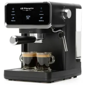 Express Manual Coffee Machine Orbegozo 18309 950 W 20 bar (1 L)