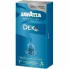 Kahvikapselit Lavazza Espresso Decaf Descafeinado (10 osaa)