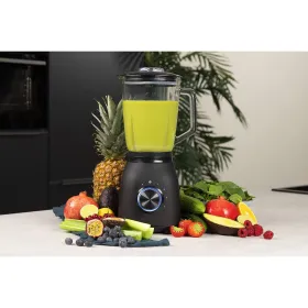 Kuppiblenderi Princess 212092 Musta 1000 W 1,5 L