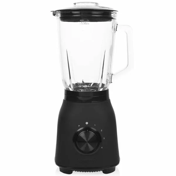 Blenderis-Krūze Princess 212092 Melns 1000 W 1,5 L
