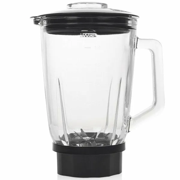 Cup Blender Princess 212092 Black 1000 W 1,5 L