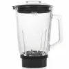 Kannmikser Princess 212092 Must 1000 W 1,5 L