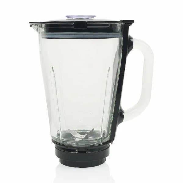 Blenderis-Krūze Tristar BL-4477 Melns 500 W