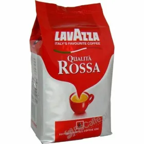 Kavos pupelės Lavazza 2013