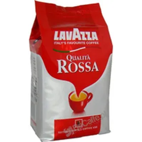 Kavos pupelės Lavazza 2013