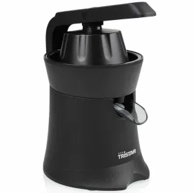 Elektrinė sulčiaspaudė Tristar CP-3015 Juoda 120 W