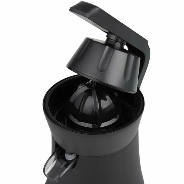 Elektrinė sulčiaspaudė Tristar CP-3015 Juoda 120 W