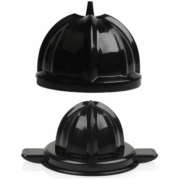 Электрическая соковыжималка Tristar CP-3015 Чёрный 120 W