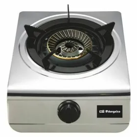 Gas Cooker Orbegozo 16680