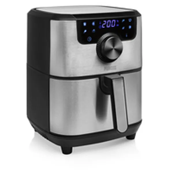 Аэрофритюрница Princess 01.182033.01.001 1500 W Чёрный Серебристый 4,5 L