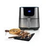 Аэрофритюрница Princess 182060 1700 W 5,5 L Серебристый