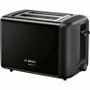 Skrudintuvas BOSCH TAT3P423 Juoda 970 W