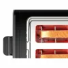 Skrudintuvas BOSCH TAT3P423 Juoda 970 W