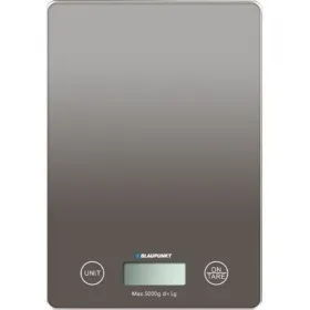 kitchen scale Blaupunkt BP4012 Grey 5 kg