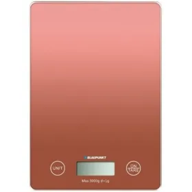Keittiövaaka Blaupunkt BP4013 5 kg Oranssi