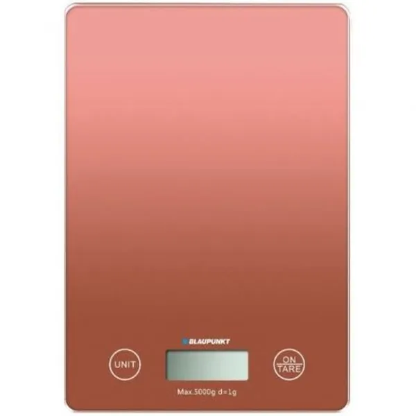 virtuves svarus Blaupunkt BP4013 5 kg Oranžs