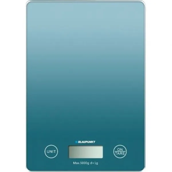 virtuvines svarstykles Blaupunkt BP4014 5 kg Mėlyna