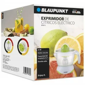 Elektrinė sulčiaspaudė Blaupunkt BP4015 25 W 700 ml
