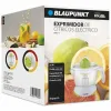 Электрическая соковыжималка Blaupunkt BP4015 25 W 700 ml