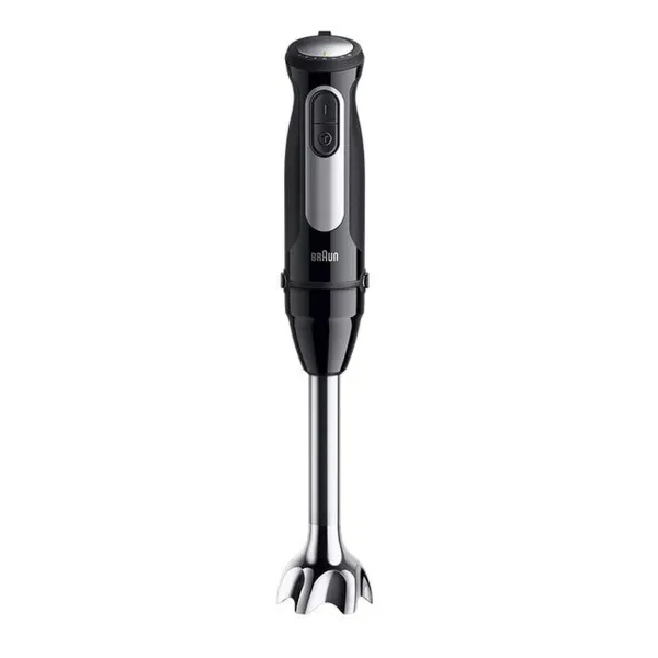 Mini Whisk and Frother Braun MQ55236MBK