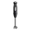Minivispilä ja vaahdotin Braun MQ55236MBK