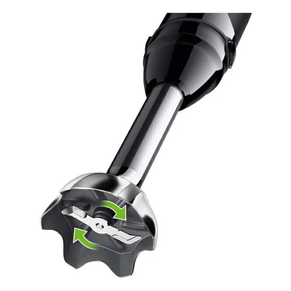 Мини-блендер Braun MQ55236MBK