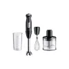 Minivispilä ja vaahdotin Braun MQ55236MBK