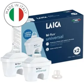 Water filter LAICA SLIM F2 2 Kappaletta