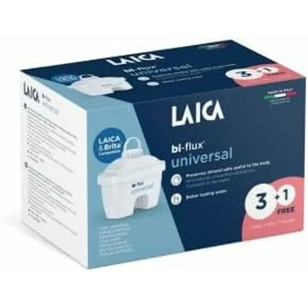 Virdulys LAICA F4TEU00