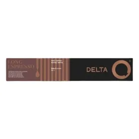 Kavos kapsulės Delta Q 5028483 10 Dalys (10 vnt.)