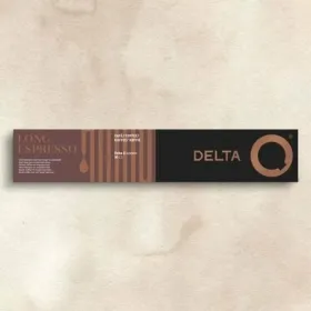 Kahvikapselit Delta Q 5028483 10 Kappaletta (10 osaa)
