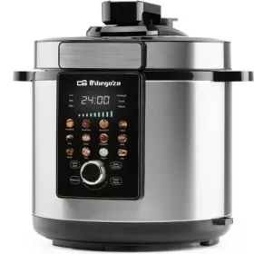 Ātrvāres katls Orbegozo HPE 6500 6 L