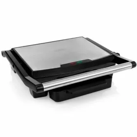 Grill Princess 01.112416.01.001 Aluminium 2000 W