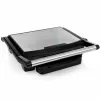 Paninigrilli Princess 01.112416.01.001 Alumiini 2000 W