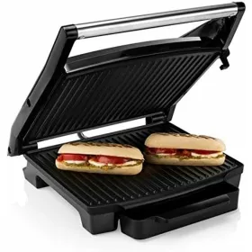 Grill Princess 01.112416.01.001 Aluminium 2000 W