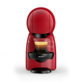 Kapselikahvinkeitin Krups KP1A35AS Punainen 1600 W 15 bar