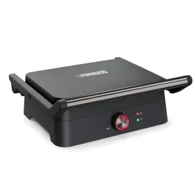 Grill Princess 112418 Чёрный Алюминий