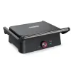 Grill Princess 112418 Musta Alumiini