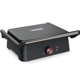 Grill Princess 112418 Чёрный Алюминий