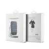 Guess Zip GCube Bottom Stripe - Phone bag (black)