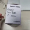 Jääkaapin Raikastinpallot InnovaGoods 3 osaa