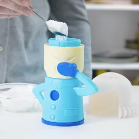 Kvapų pašalinimo priemonė InnovaGoods IG117759 (Naudoti A)
