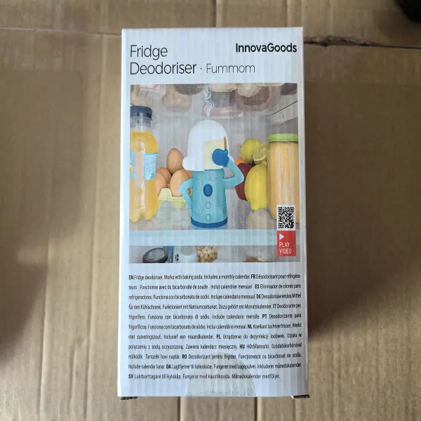 Odour eliminator InnovaGoods IG117759 (Refurbished A)