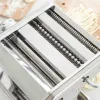 Machine for making Fresh Pasta with Recipes InnovaGoods (Refurbished B)
