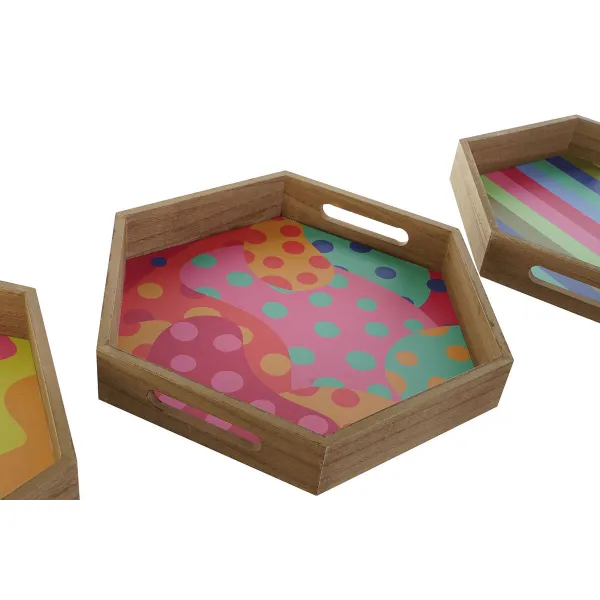 Поднос DKD Home Decor