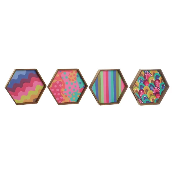 Поднос DKD Home Decor