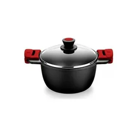 Lasikannellinen vuoka BRA Premiere A4103